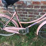 Vintage Italian Atala Bike