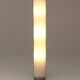 Italian Brutalist Floor Lamp