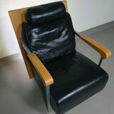 Arm chair Brutus by Harvink