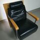Arm chair Brutus by Harvink
