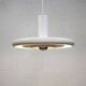 Vintage Fog & Morup Optima Pendant Lamp - Hans Due Design