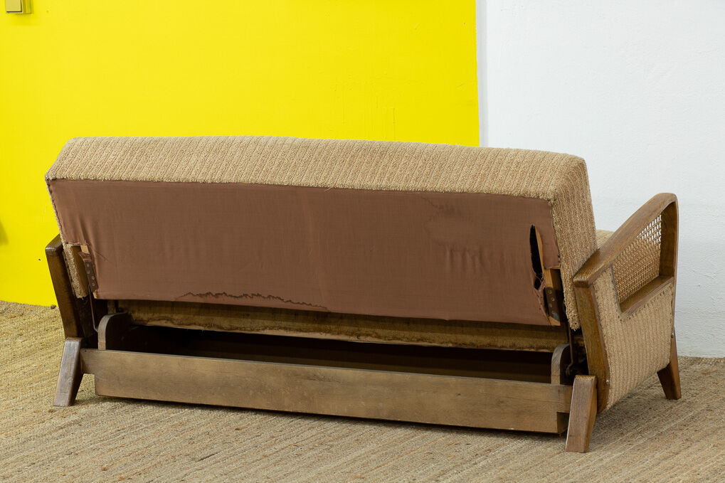 Scandinavian sofa – 172 cm