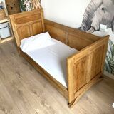Lit enfant couchage 60x130