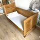 Lit enfant couchage 60x130