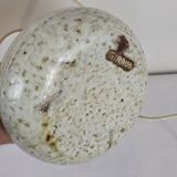 Vallauris ceramic lamp - Marcel Giraud