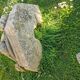 Stone marquee