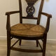 Fauteuil ancien