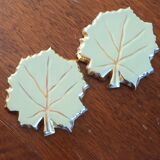 Trivet and bottle coaster