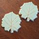 Trivet and bottle coaster