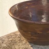 The great ceramic dish