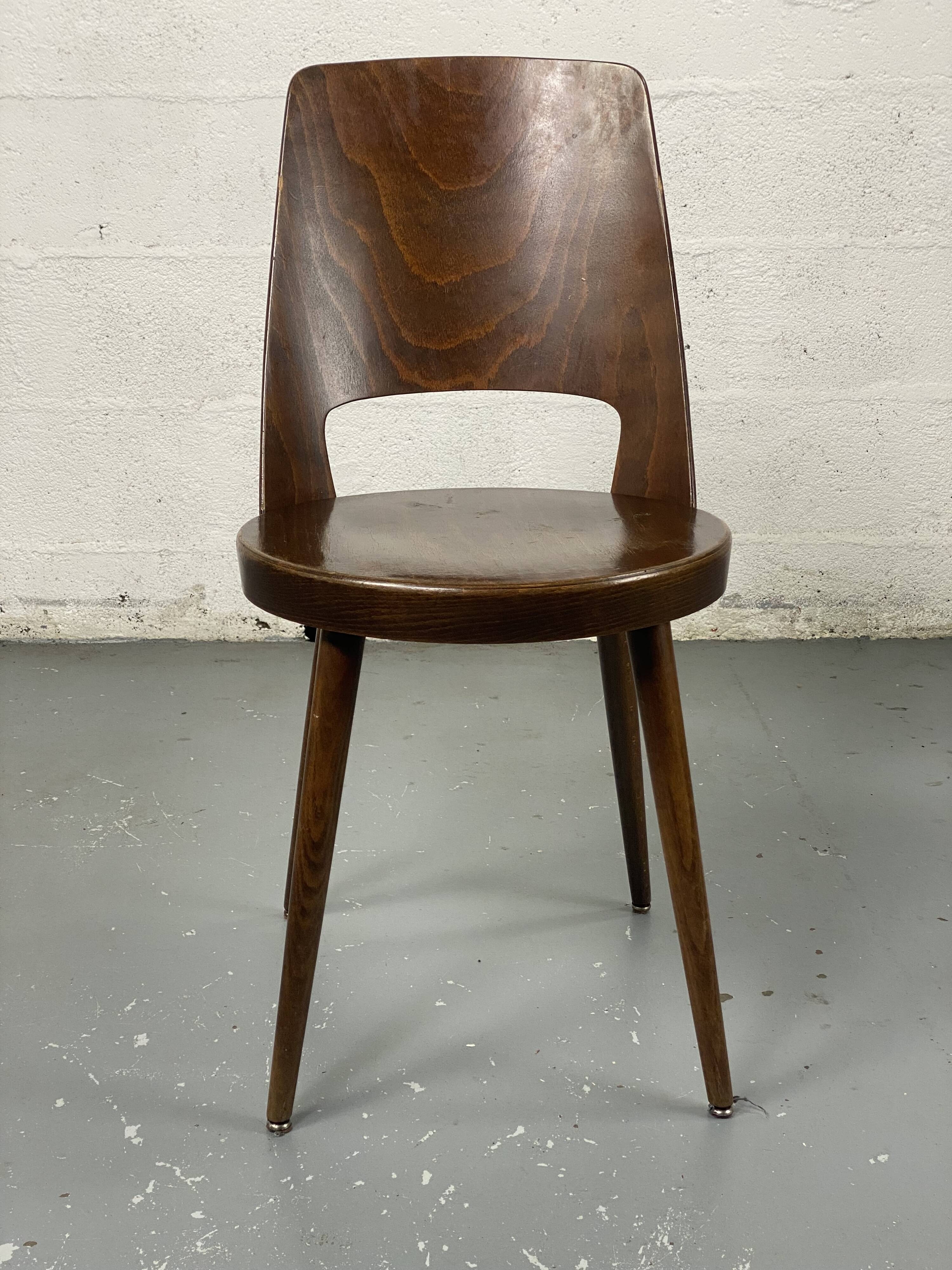 Baumann Mondor Chair