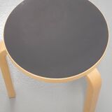 Stool Nr60 Alvar Aalto for Artek 2018 - Artek stool