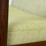 Armchair design Peter Hvidt & Orla Molgaard Nielsen for France & Son