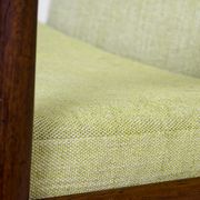 Armchair design Peter Hvidt & Orla Molgaard Nielsen for France & Son