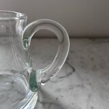 Pitcher stamped Sempre Belgium