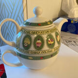 Arthur Wood teapot