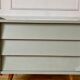 Commode en bois vintage Gautier, années 60