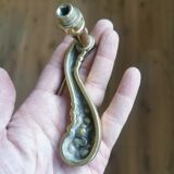 4 jeux de Poignée de porte ancienne
