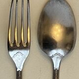 Christofle cutlery
