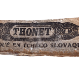 Chairs Thonet A429 1930