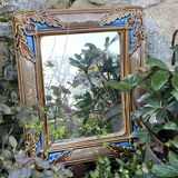 Ceramic mirror 1960