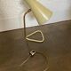 Vintage casserole lamp