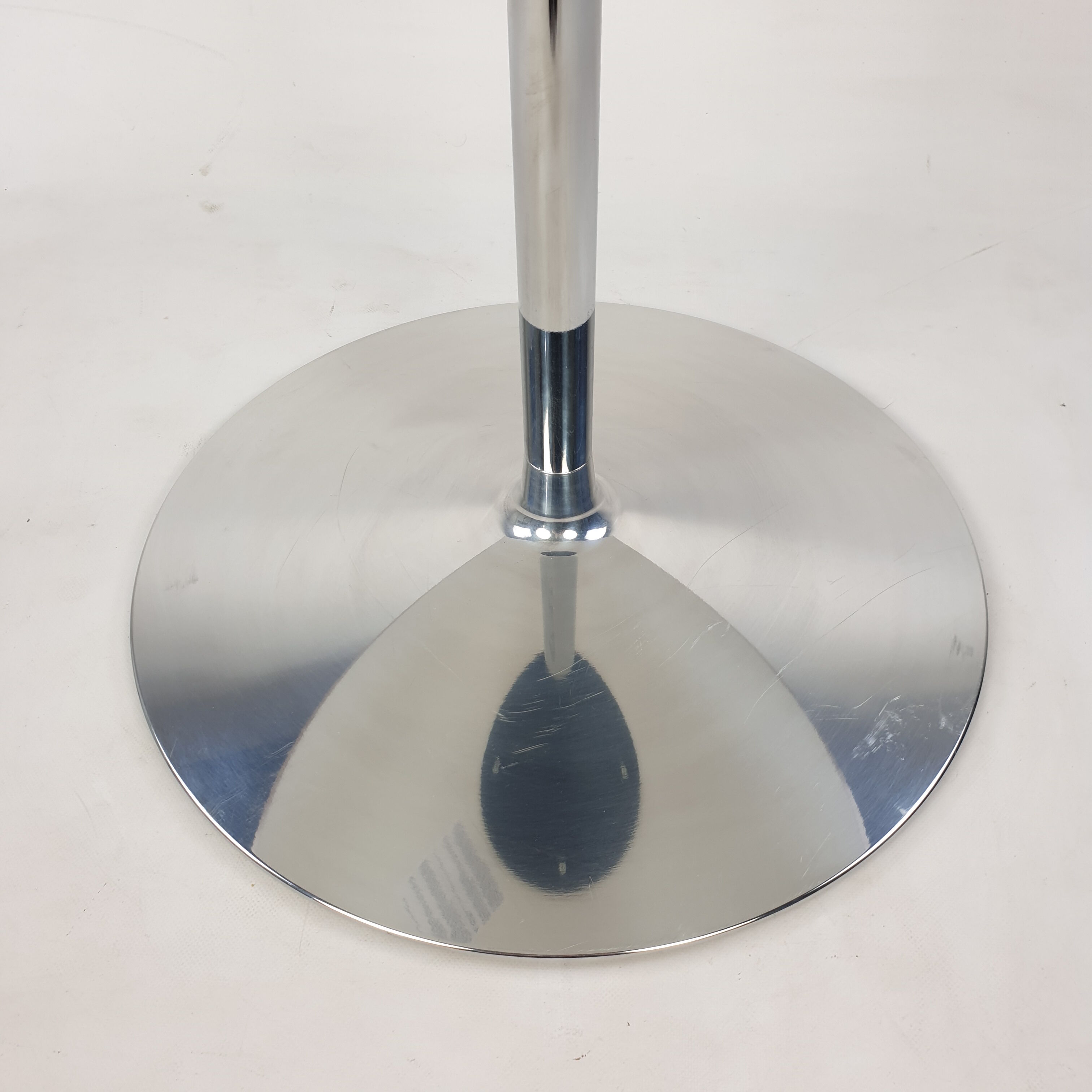 Round Dining Table by Pierre Paulin for Artifort, 1990s
