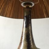 Olivier Petit ceramic lamp