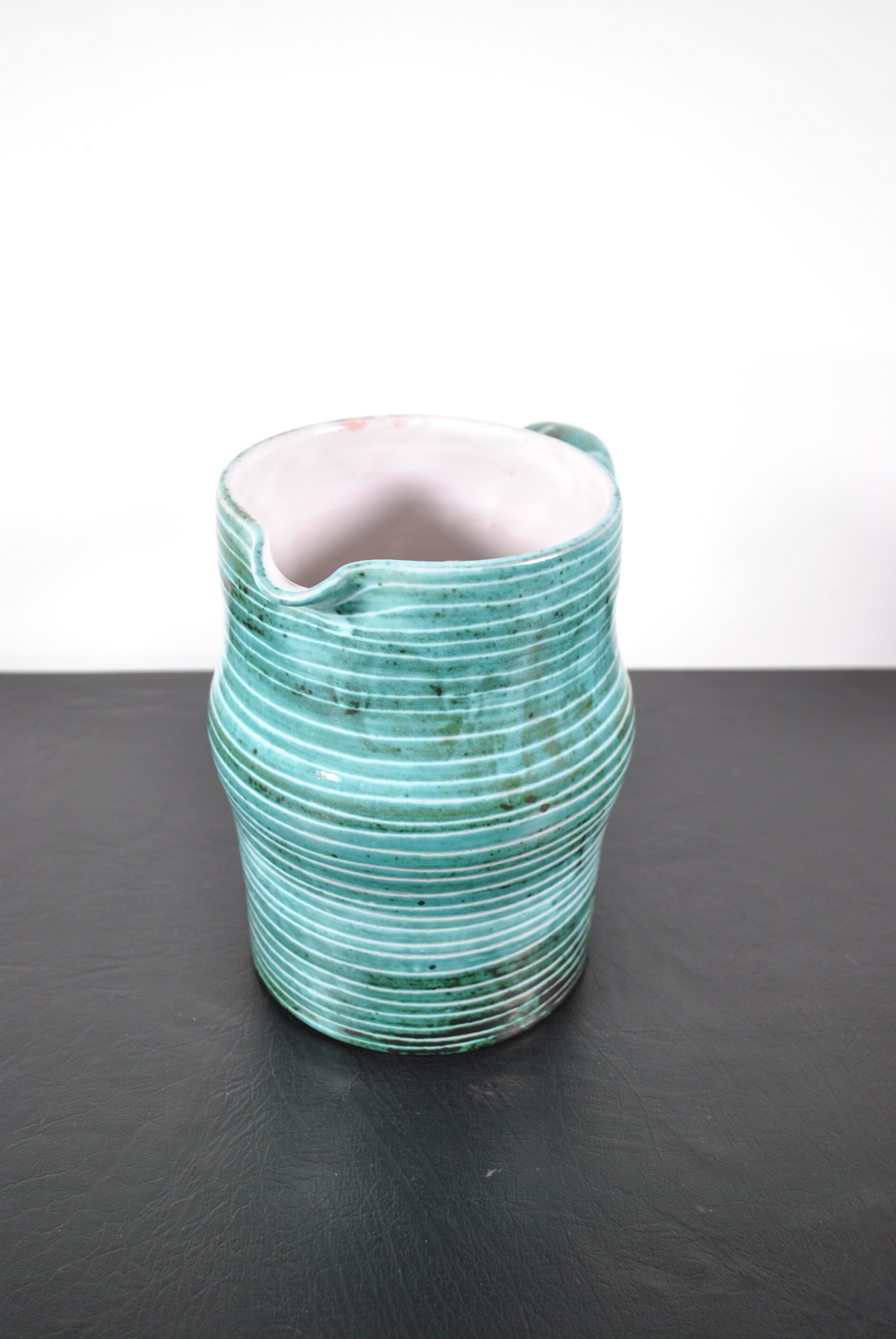 Pitcher Robert Picault 1970