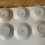 Terre de Fer plates
