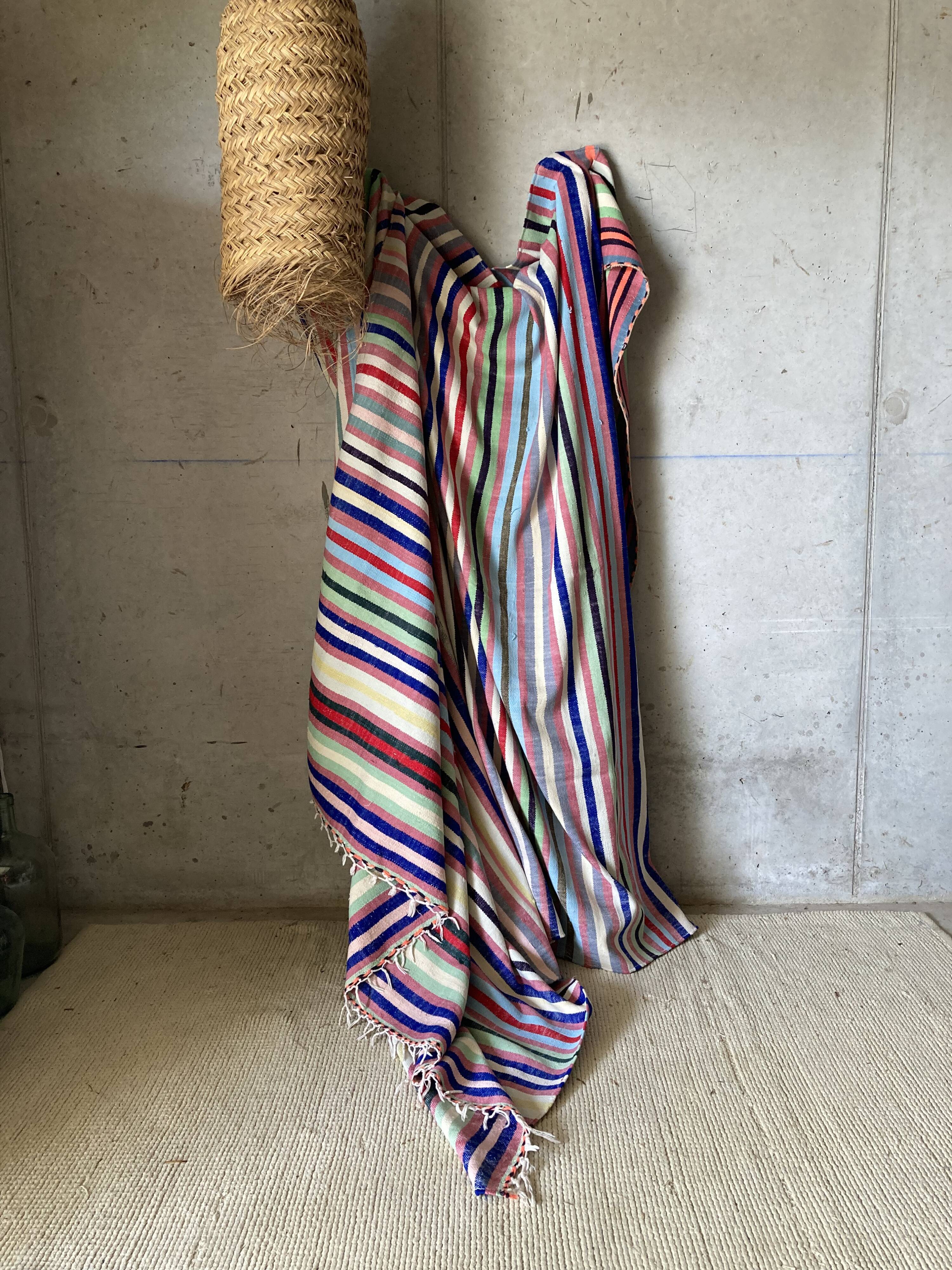 Berber cover