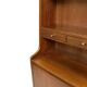 Vintage Wall Cabinet Cupboard Workplace Swedish Design 1960s
