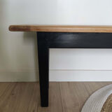 Country bench