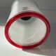Leucos glass table lamp Murano Italy