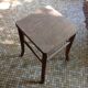 Stool