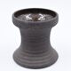 Small ceramic vase from the 1960s by Lehmann Denmark