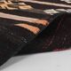 2x7 Salmon Beige Vintage Kilim Runner Rug, 64x226Cm