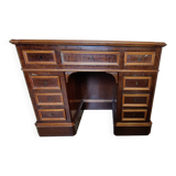 Antique desk