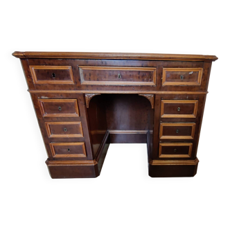 Antique desk