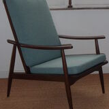 Fully restored Scandinavian Chair