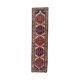 Persian Heriz carpet for 78x305 cm hallway