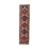 Persian Heriz carpet for 78x305 cm hallway