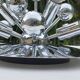 Wall light Sputnik Goffredo Reggiani 70s