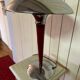 Lampe Champignon "Paquebot