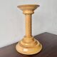 Vintage Wooden Plant Stand
