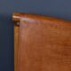 A SUPERB 20thC SET OF EIGHT ILMARI TAPIOVAARA LEATHER DINING CHAIRS c.1950