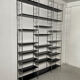 Library Shelf 1980