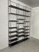 Bibliothèque Etagere 1980