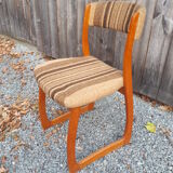 Set of 4 chairs Self