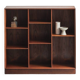Cabinet by Peter Hvidt and Orla Mølgaard Nielsen for Søbørg mobler, Denmark, 1950s